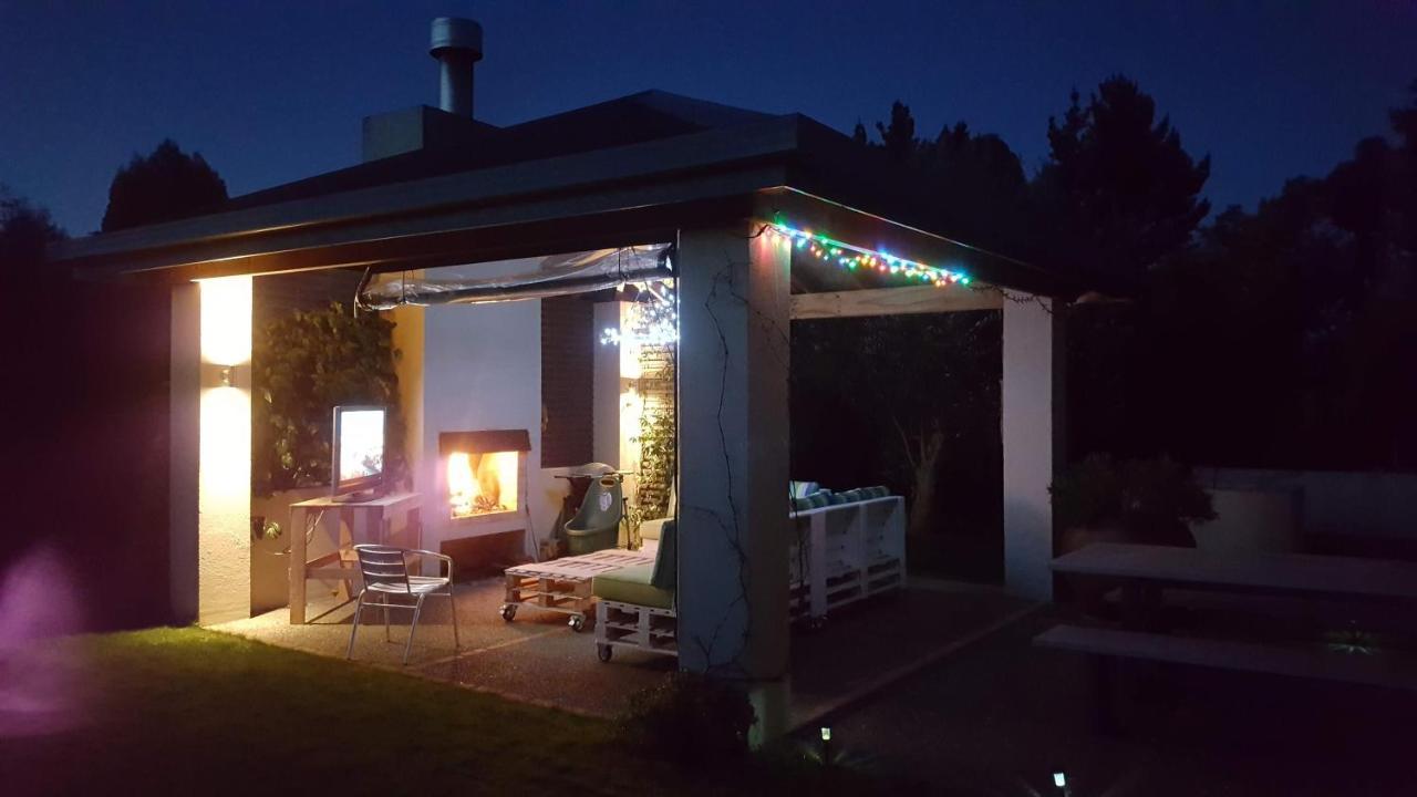 Apartmán Camcott Farm Masterton Exteriér fotografie