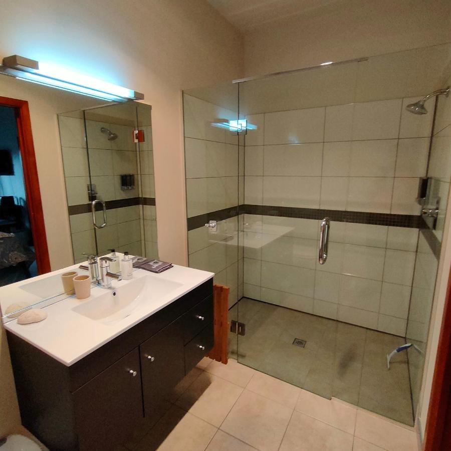 Apartmán Camcott Farm Masterton Exteriér fotografie